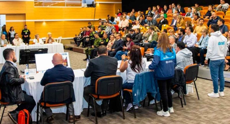 Cundinamarca refuerza su compromiso con las víctimas del conflicto armado