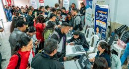 Empleo en Bogotá: más de 900 vacantes disponibles para la primera semana de diciembre