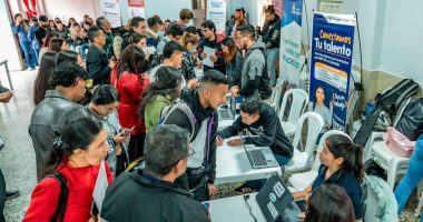 Empleo en Bogotá: más de 900 vacantes disponibles para la primera semana de diciembre