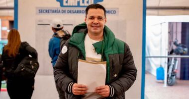 Convocatoria laboral para bachilleres en Bogotá: 50 vacantes para asesoría de cobranza este 12 de diciembre