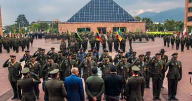 Seguridad en Cundinamarca registra la menor tasa de homicidios del país