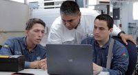 Cursos gratuitos SENATIC fortalecen competencias digitales en La Mesa