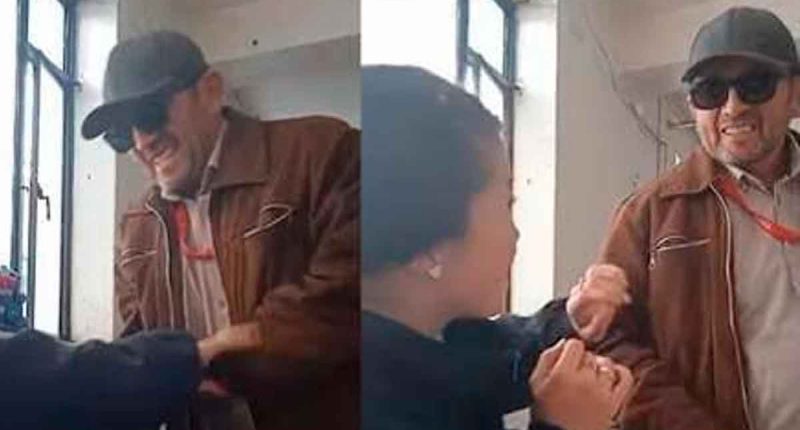 Denuncia por acoso sexual en Soacha: inspector suspendido provisionalmente