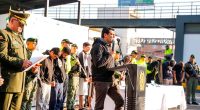 Operativo sin precedentes debilita el crimen organizado en Soacha