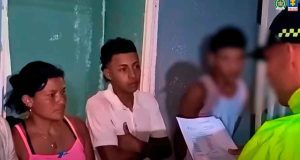 Desarticulada banda ‘Los Paisas’ en Soacha: ocho capturados y un menor aprehendido en operación conjunta