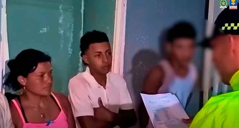 Desarticulada banda ‘Los Paisas’ en Soacha: ocho capturados y un menor aprehendido en operación conjunta