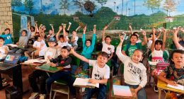 Escuela de Bycúas Ambientales finaliza ciclo con éxito en 38 municipios de Cundinamarca