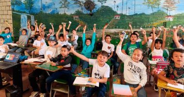 Escuela de Bycúas Ambientales finaliza ciclo con éxito en 38 municipios de Cundinamarca