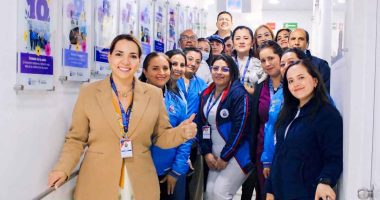 E.S.E. Municipal de Soacha fortalece la salud en 2025