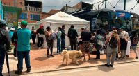 Soacha lleva la esterilización gratuita a barrios y veredas en Navidad