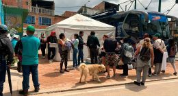 Soacha lleva la esterilización gratuita a barrios y veredas en Navidad