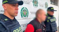 Feminicidio en Soacha: capturan a un hombre de 19 años