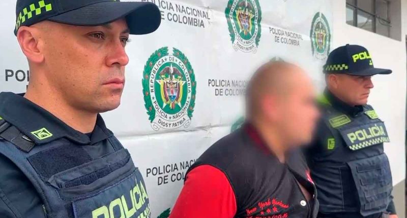 Feminicidio en Soacha: capturan a un hombre de 19 años