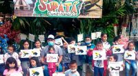 Festival de la Rana Dorada de Supatá impulsa su conservación en Cundinamarca