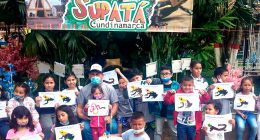 Festival de la Rana Dorada de Supatá impulsa su conservación en Cundinamarca