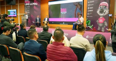 Giro d’Italia Ride Like a Pro llega a Cundinamarca: 5.000 ciclistas recorrerán una ruta con estándares internacionales