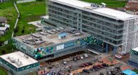 Hospital Regional de Zipaquirá se consolida como referente público