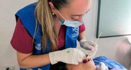 Jornada de Salud en Bojacá: servicios gratuitos para toda la comunidad este 3 de diciembre