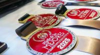 Noche de los Mejores 2025 celebra 30 años del IMRDS en Soacha