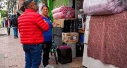 Soacha refuerza el control en espacio público con operativo de prevención durante festividades