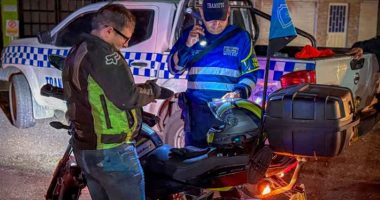 Plan Navidad de movilidad en Cundinamarca inicia para el puente de la Inmaculada