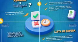 Soacha abre consultas y nuevas etapas del proceso educativo para 2026