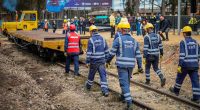 Proyectos de movilidad regional en Cundinamarca: avances clave en RegioTram, TransMilenio y nuevas obras sostenibles