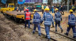 Proyectos de movilidad regional en Cundinamarca: avances clave en RegioTram, TransMilenio y nuevas obras sostenibles