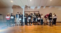 Reconocimiento a artistas locales en Soacha: Secretaría de Cultura destaca avances y abre nuevo portafolio de estímulos