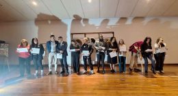 Reconocimiento a artistas locales en Soacha: Secretaría de Cultura destaca avances y abre nuevo portafolio de estímulos