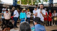 Reconstrucción tras el sismo en Cundinamarca avanza a seis meses