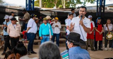Reconstrucción tras el sismo en Cundinamarca avanza a seis meses