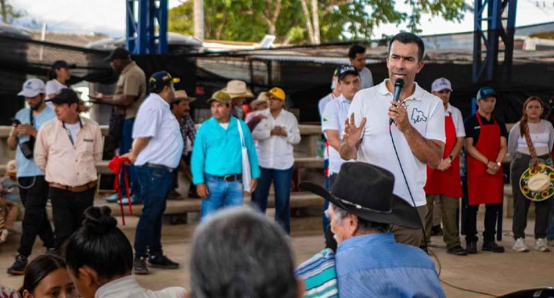 Reconstrucción tras el sismo en Cundinamarca avanza a seis meses