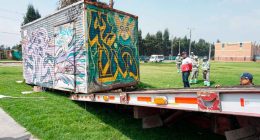 Recuperación del espacio público en Soacha frena ocupación ilegal en Comuna 3