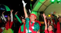 Rutas navideñas en Cundinamarca 2025: cuatro circuitos llenos de luz, tradición y turismo