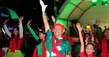 Rutas navideñas en Cundinamarca 2025: cuatro circuitos llenos de luz, tradición y turismo