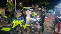 Seguridad en Girardot: avanzan operativos conjuntos con Ejército y Policía