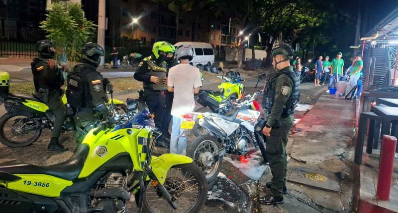 Seguridad en Girardot: avanzan operativos conjuntos con Ejército y Policía