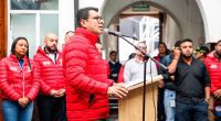 Tarifa de aseo en zona rural de Soacha genera rechazo de la Alcaldía