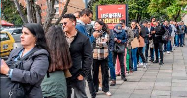 Vacante sin educación formal: 600 conductores C2 y C3