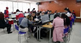 Más de 5.000 familias accedieron a cupos escolares en Soacha en jornadas comunales