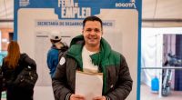 Empleo en Bogotá llega a Bosa con la Unidad Móvil de Atención