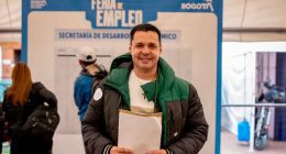 Empleo en Bogotá llega a Bosa con la Unidad Móvil de Atención