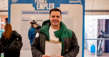 Empleo en Bogotá llega a Bosa con la Unidad Móvil de Atención