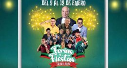 Ferias y Fiestas Tausa 2026 llenarán de música y tradición al municipio