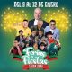 Ferias y Fiestas Tausa 2026 llenarán de música y tradición al municipio
