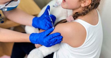 Jornada de vacunación en Soacha este sábado 24 de enero