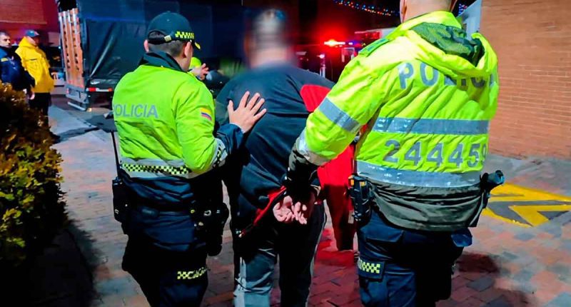 Megatomas fortalecen la seguridad en Soacha y la región