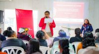 Mejoramiento de vivienda en Soacha beneficiará a 900 familias