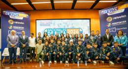 Cundinamarca será sede de los Nacionales de Ruta 2026 con más de 500 ciclistas